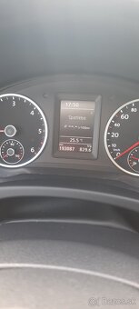 Volkswagen Tiguan - 5