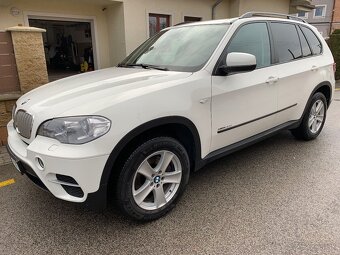 Predám BMW X5 4.0 xDrive - 5