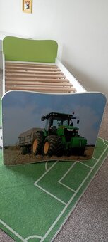 Detské postele 180x80 - 5