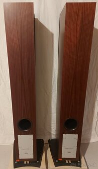 Predám, vymením Dynaudio Contour S 5,4 - 5