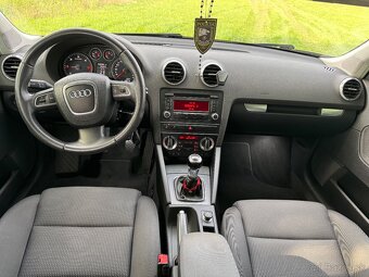 Audi a3 2.0 TDi - 5