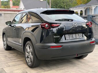 Mazda MX-30 e-Skyactiv Exclusive-line 08/2023✅ ODPOCET DPH ✅ - 5