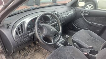 XSARA 1,9 D - 5