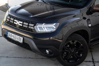 Dacia Duster 1.0 TCe LPG EXTREME /AJ NA SPLÁTKY/PROTIÚČET/ - 5