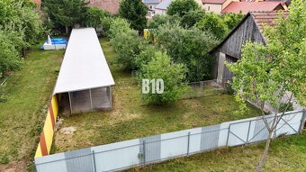 Rodinný dom Priekopa s pozemkom 2425m2 - 5