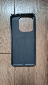 Xiaomi Redmi Note 14 5G 8/256 GB - 5