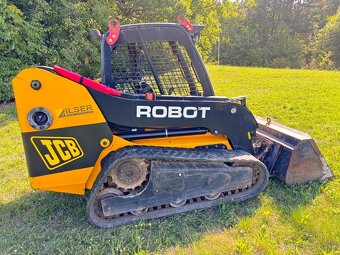 JCB Iný model JCB ROBOT 180 HF PASOVY NAKLADAC - 5