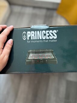 Elektrický gril princess 112250 - 5