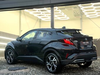 TOYOTA C-HR 2.0 HYBRID BUSINESS | 2022 | 49 000 km - 5