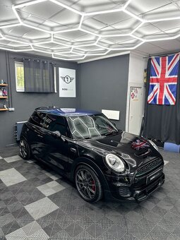 Mini f56 JCW 210kw, automat - 5