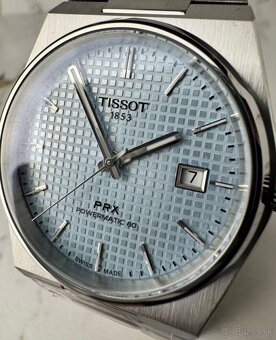 Tissot PRX Powermatic 80 - 5