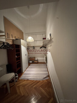 NA PRENÁJOM_výhľad z balkóna na Urbanovu vežu_Košice_115 m2_ - 5