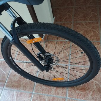 Horsky bicykel - 5