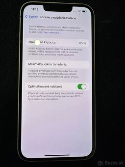 iPhone 14 128Gb purple - 5