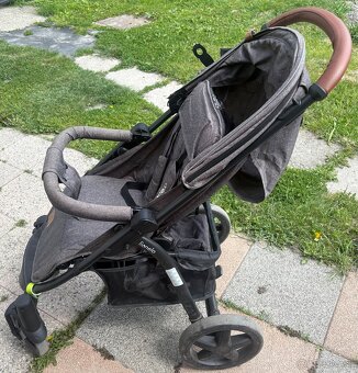 Kocík LIONELO Annet Plus do 22 kg - 5