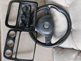 Volant VW - 5
