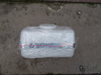 Predam pre skoda 120-110 hlavu valca nove smerov otvar kapot - 5