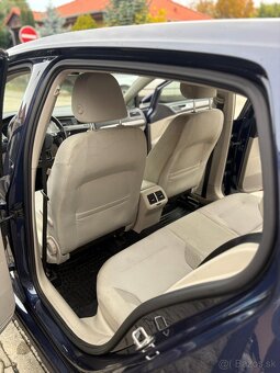 Vw Golf 7 1.6tdi auotomat - 5