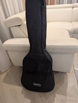 Akustická gitara pre ľavaka - 5