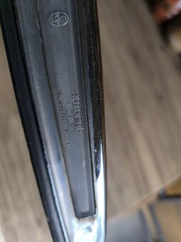 Osvetlenie ŠPZ Škoda 1202, Octavia? - 5