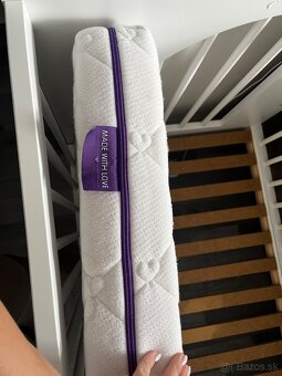 Detská postielka - 5