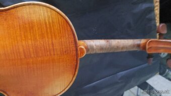 Predam celé husle kopiu Stradivarius - 5
