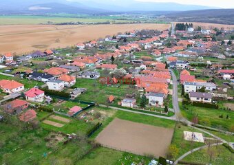 ZĽAVA - Pozemok - Volkovce - 5