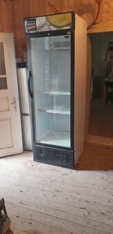 Chladnička GD 440 - 5