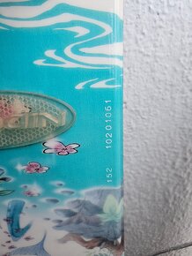 Nidecker snowboard 152cm dámsky - 5