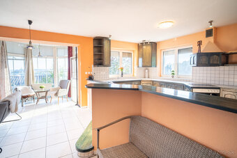 Na prenájom rodinný dom v Nitre - časť Zobor - 5