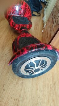 Predám hoverboard - 5
