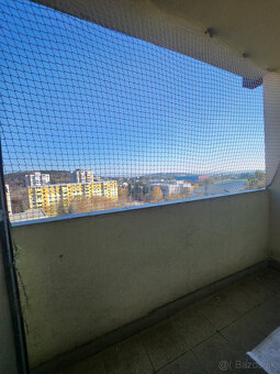 EXKLUZÍVNE, 1 izbový byt s balkónom, 36 m2, super ponuka - 5