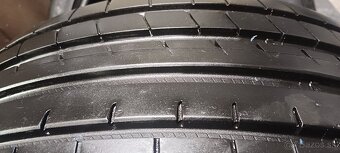 Predam Letné pneumatiky Goodyear 245/45 R18 - 5