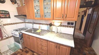 Predaj: 3 izbový byt sídlisko SNP Prakovce - 5