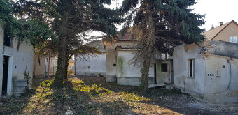 Predám RD Nitra - Ivanka pri Nitre. - 5