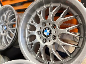 Rondell 0058 5x120 r17 - 5