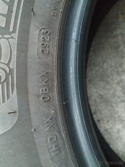 185/65 r15 letné pneumatiky - 5