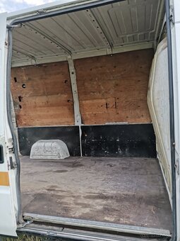 Predam Fiat Dodavku Ducato 2,8iDtD,90kw,r.v2000 - 5