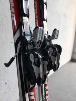 Lyze atomic 156cm - 5