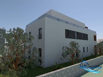 ☀Vodice/Srima(HR)-Strešný apartmán v novostavbe s garážou☀ - 5