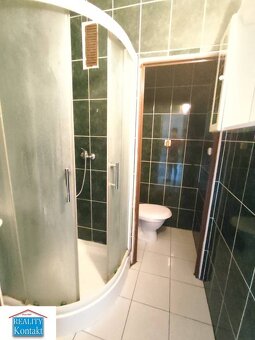 Na prenájom garsónka - Nové Zámky - 5