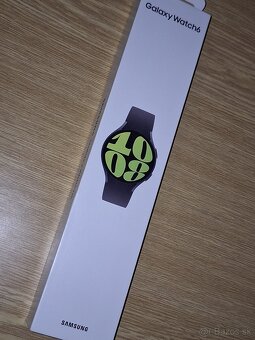 Samsung galaxy watch 6 - 5