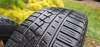 YOKOHAMA WDRIVE, ZIMNE, CELOROCNE, 235/55 R19, 101V, M+S - 5
