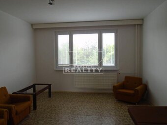 Predaj 3i bytu na sídlisku Sásová - 70 m2 - 5