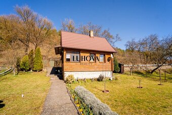 Chatka v TOP lokalite s veľkým potenciálom - 5