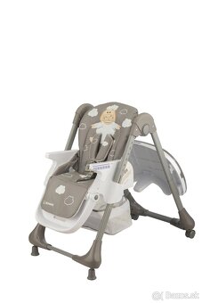 Jedálenská stolička - 5