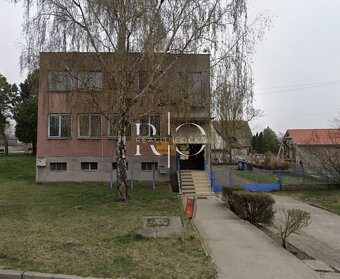 Na predaj Budova a pozemok, obec Mužla, okr.Nové Zámky - 5