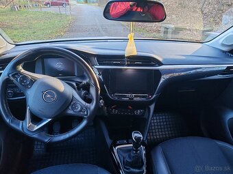 Opel Corsa - 5