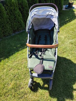 Športový kočiar Oyster zero - 5