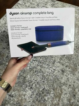 Dyson airwrap complete long - 5